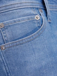 JACK & JONES Jeans JJILiam JJOriginal/Liam/Glenn blue