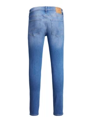 JACK & JONES Jeans JJILiam JJOriginal/Liam/Glenn blue