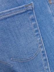 JACK & JONES Jeans JJILiam JJOriginal/Liam/Glenn blue