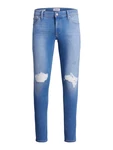 JACK & JONES Jeans JJILiam JJOriginal/Liam/Glenn blue