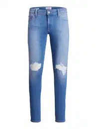 Jeans 'Liam' blue denim