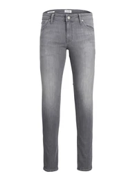 Jeans 'JJIGlenn JJOriginal' grey denim