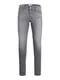 JACK & JONES Jeans 'JJIGlenn JJOriginal' grey denim