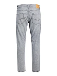 JACK & JONES Jeans JJIChris JJOriginal grau