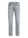 JACK & JONES Jeans JJIChris JJOriginal grau