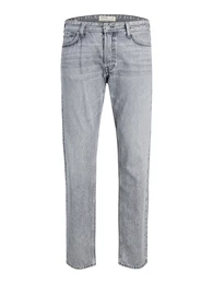 Jeans 'Chris' grey denim