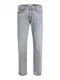 JACK & JONES Jeans 'Chris' grey denim