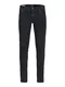 JACK & JONES Jeans 'JJILiam JJOriginal' black denim