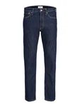 JACK & JONES Jeans JJIChris JJOriginal nachtblau