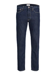 JACK & JONES Jeans JJIChris JJOriginal nachtblau