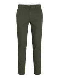 Chinohose ''''MARCO'''' khaki