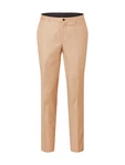 Jack & Jones Bügelfaltenhose Solaris sand