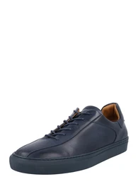 Schnrschuh ''''Sontim'''' blau