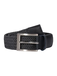 Grtel ''''OSCAR'''' navy / nachtblau