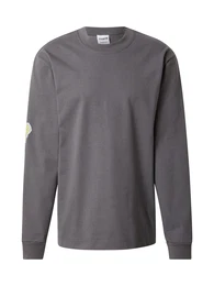 Shirt 'Noah' anthrazit