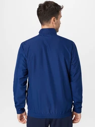 ADIDAS PERFORMANCE Sportjacke 'Entrada 22' dunkelblau/weiß