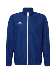 ADIDAS PERFORMANCE Sportjacke 'Entrada 22' dunkelblau/weiß