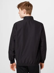 ADIDAS PERFORMANCE Sportjacke 'Entrada 22' schwarz / weiß