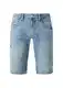 s.Oliver Shorts blue denim