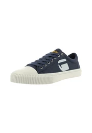 Sneaker '''' MEEFIC CTR '''' navy / gelb / mint