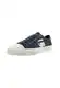 G-Star RAW Sneaker '''' MEEFIC CTR '''' navy / gelb / mint