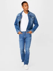 Levi's Slim-fit Jeans 511 SLIM Blau/Hellblau/Blau/Hellblau/Blau/Hellblau/Blau/Hellblau/Blau/Hellblau/Blau/Hellblau/Blau/Hellblau/Blau/Hellblau/Blau/Hellblau/Blau/Hellblau/Blau/Hellblau/Blau/Hellblau/Blau/Hellblau/Blau/Hellblau/Blau/Hellblau/Blau/Hellblau/Blau/Hellblau