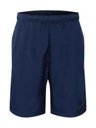 Sportshorts navy / himmelblau