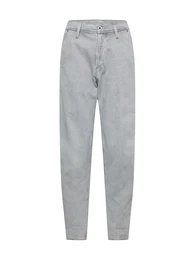 Jeans grey denim