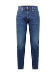 LEVI'S Jeans '512 Slim Taper' dunkelblau