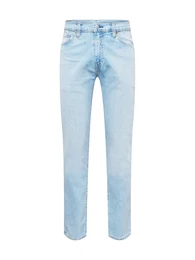 LEVI'S Jeans '511 Slim' hellblau
