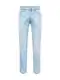 LEVI'S  Jeans '511 Slim' hellblau