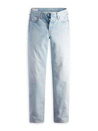 LEVI'S Traperice '501 90's Jeans' svijetloplava