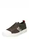 NAPAPIJRI Sneaker ''''BARK'''' oliv / puder