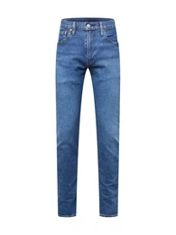 LEVI'S Jeans '512' blue denim