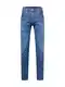 LEVI'S  Jeans '512' blue denim