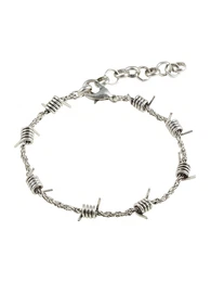 Armband ''''Finn'''' silber