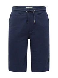 !Solid Shorts blau