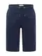 !Solid Shorts blau