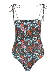 Plavky světlemodrá / mátová / růžová / červená / černá