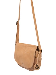 Torba za čez ramo ''''Theresa'''' karamel