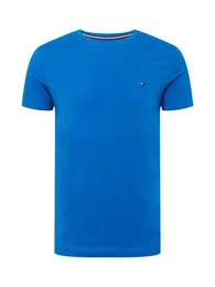 T-Shirt blau / navy / rot / wei