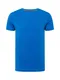 TOMMY HILFIGER T-Shirt blau / navy / rot / wei