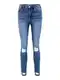 Denim Project Traperice 'EMMA'  plavi traper