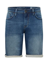 Shorts dunkelblau