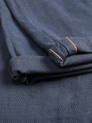 JACK & JONES Chinohose 'Marco Fury' navy