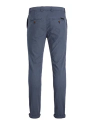JACK & JONES Chinohose 'Marco Fury' navy