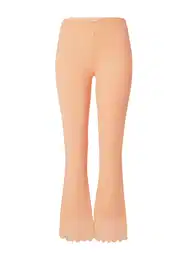 Kalhoty 'Malou' hnědá