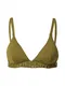 Seafolly Horní díl plavek  kiwi