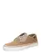 SCOTCH & SODA Sneaker ''''IZOMI'''' chamois / schwarz / wei