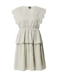 Haljina 'JOSEFINE' pastelno zelena